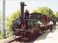 G 3-3 5 'Bercher'